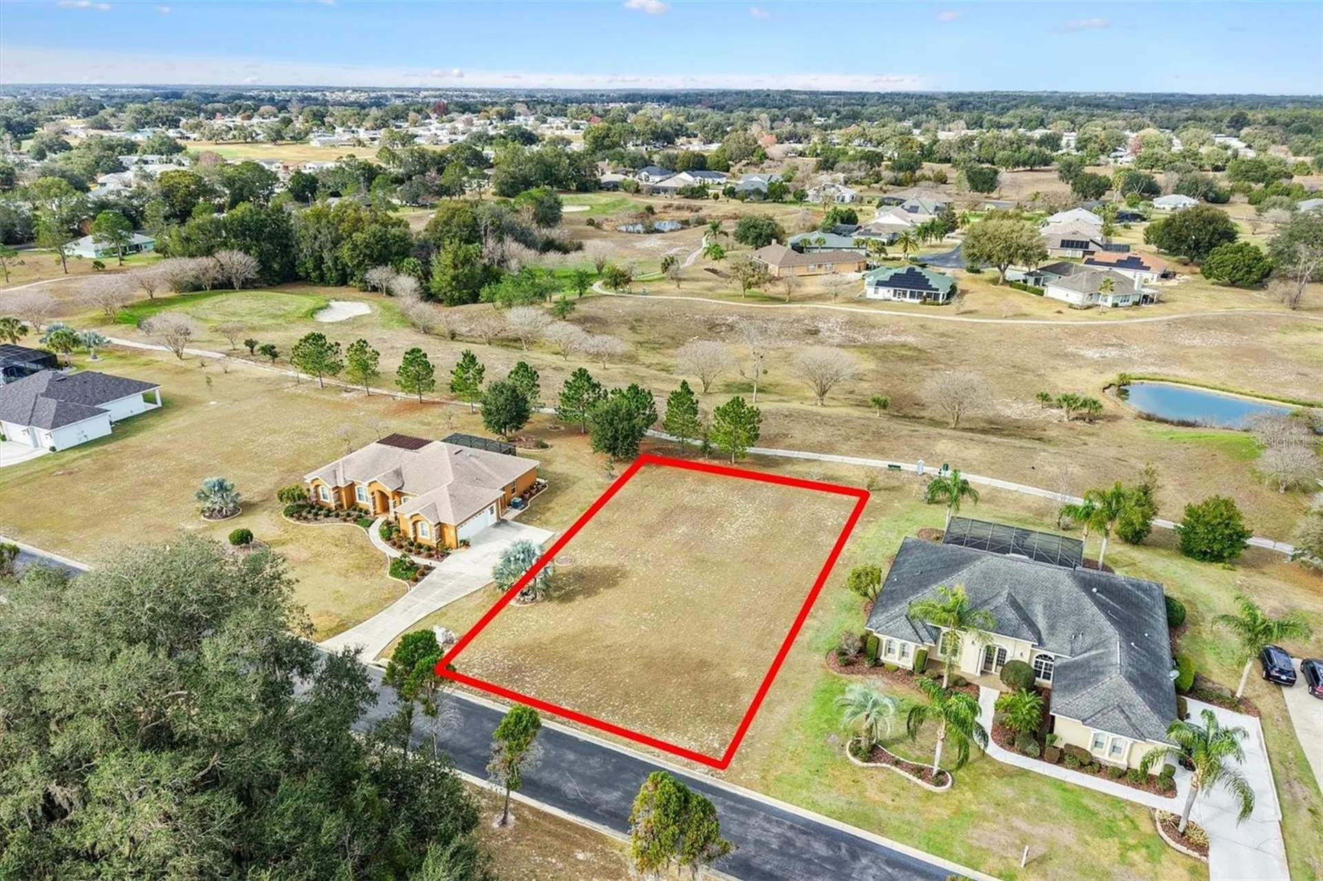 529 Dowling Circle Lady Lake FL 32159