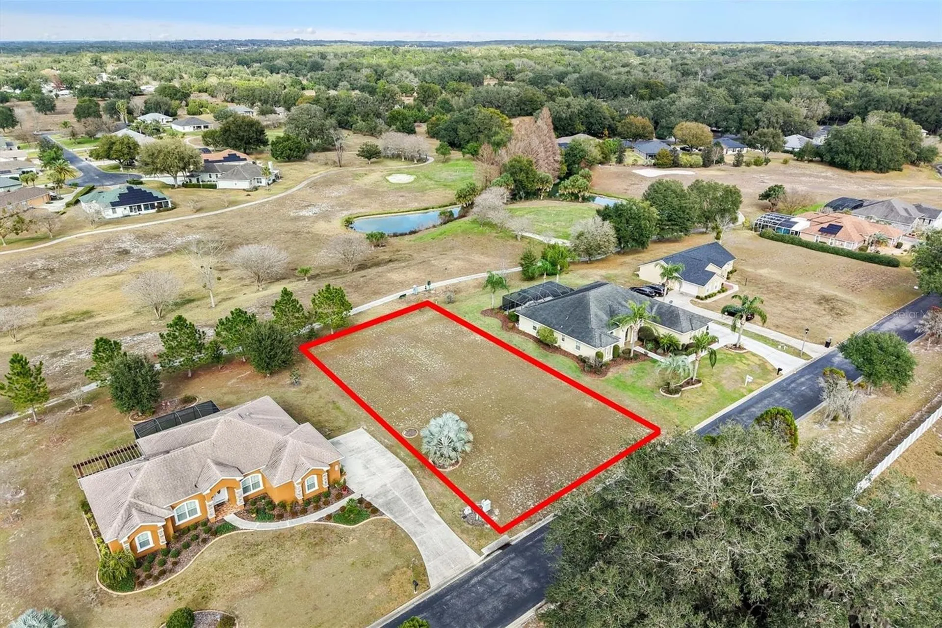529 Dowling Circle Lady Lake FL 32159