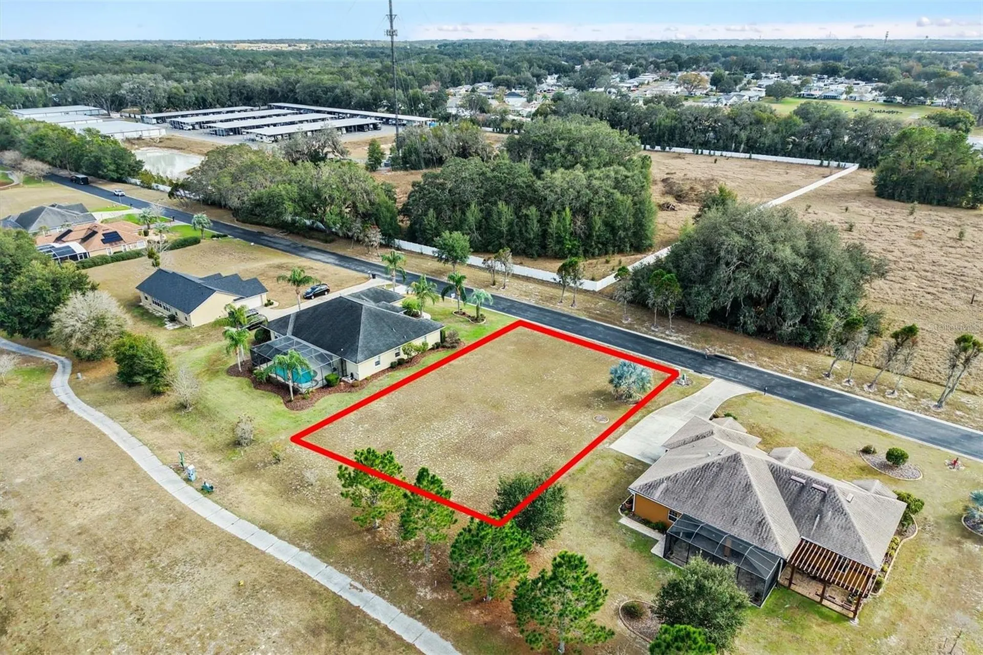 529 Dowling Circle Lady Lake FL 32159