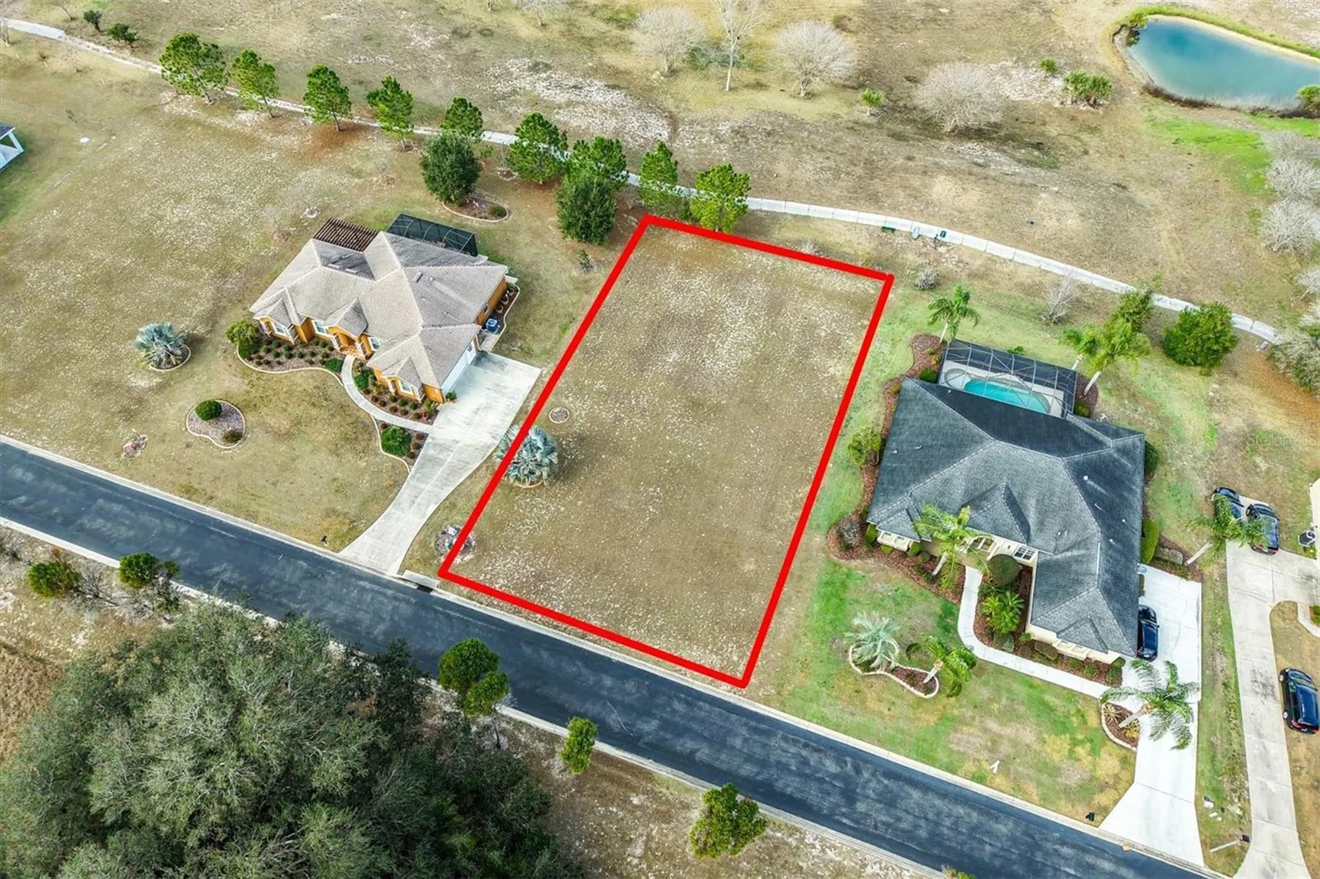 529 Dowling Circle Lady Lake FL 32159