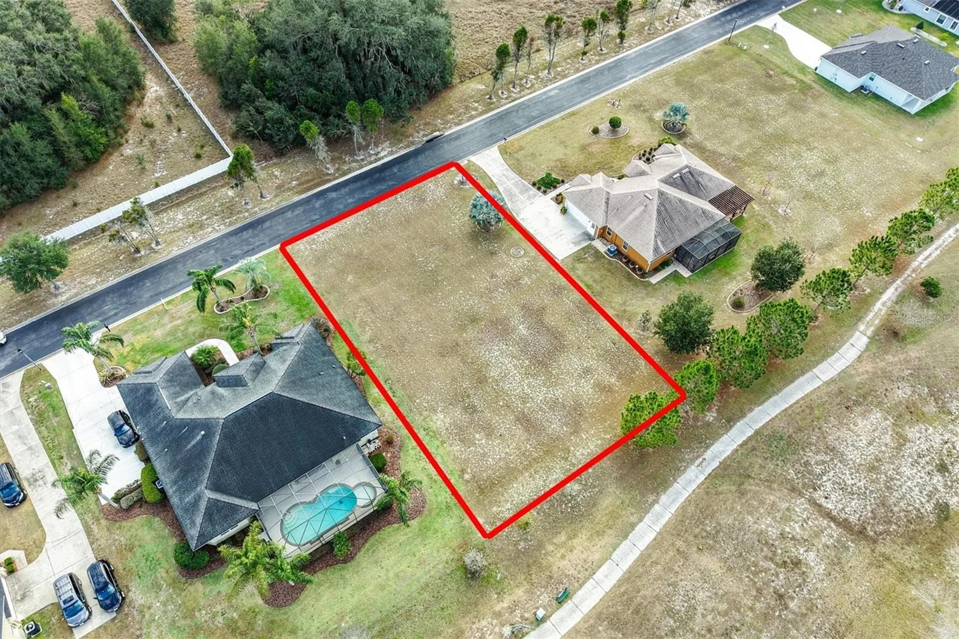 529 Dowling Circle Lady Lake FL 32159