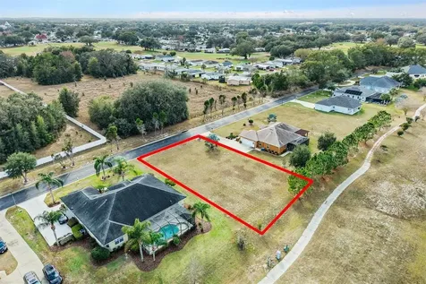 529 Dowling Circle Lady Lake FL 32159