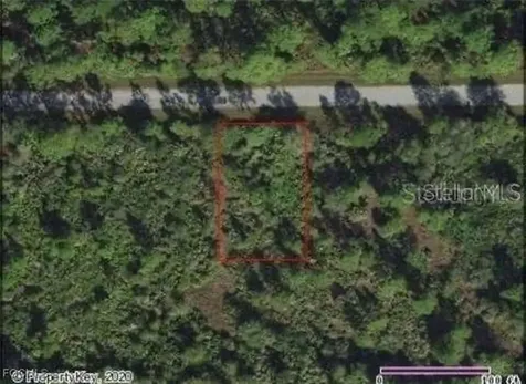 13145 E Peck Avenue NE Port Charlotte FL 33953