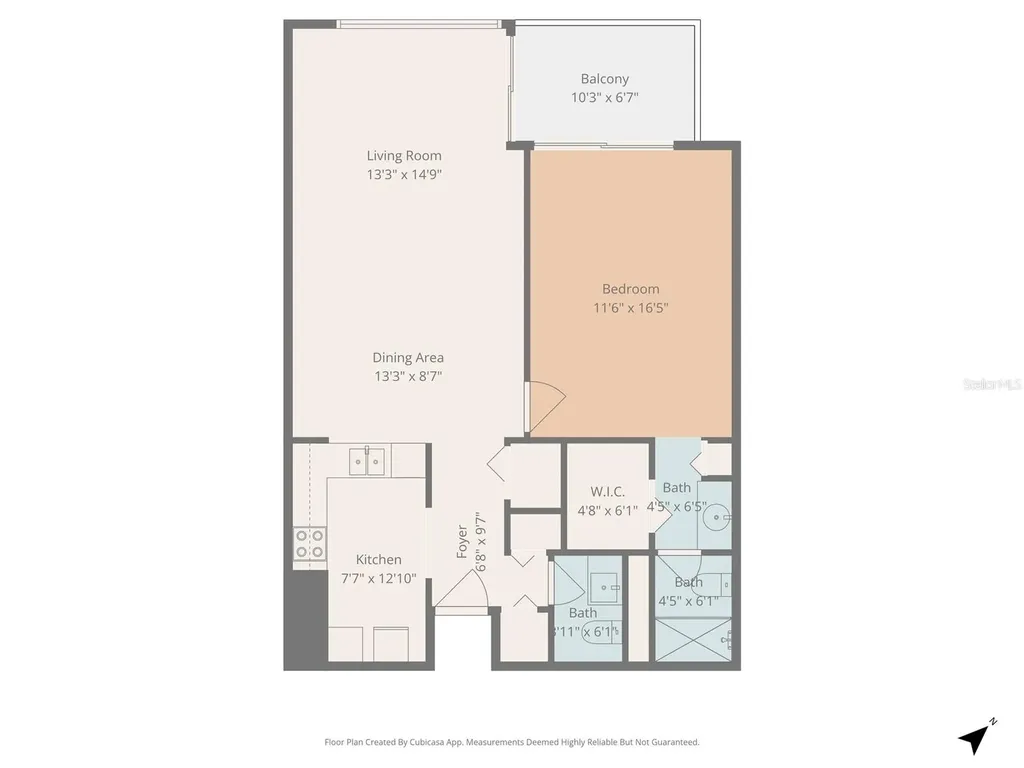 6218 Palma Del Mar Boulevard St Petersburg FL 33715