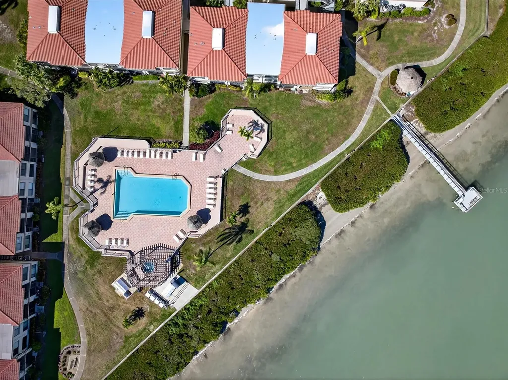 6218 Palma Del Mar Boulevard St Petersburg FL 33715