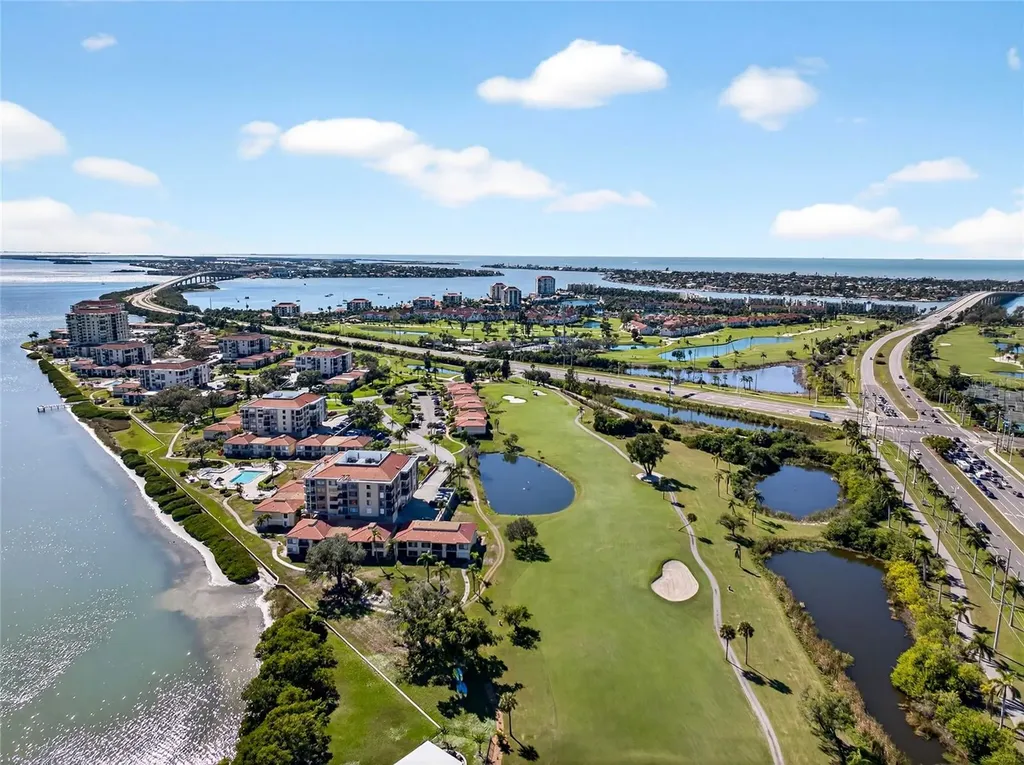 6218 Palma Del Mar Boulevard St Petersburg FL 33715