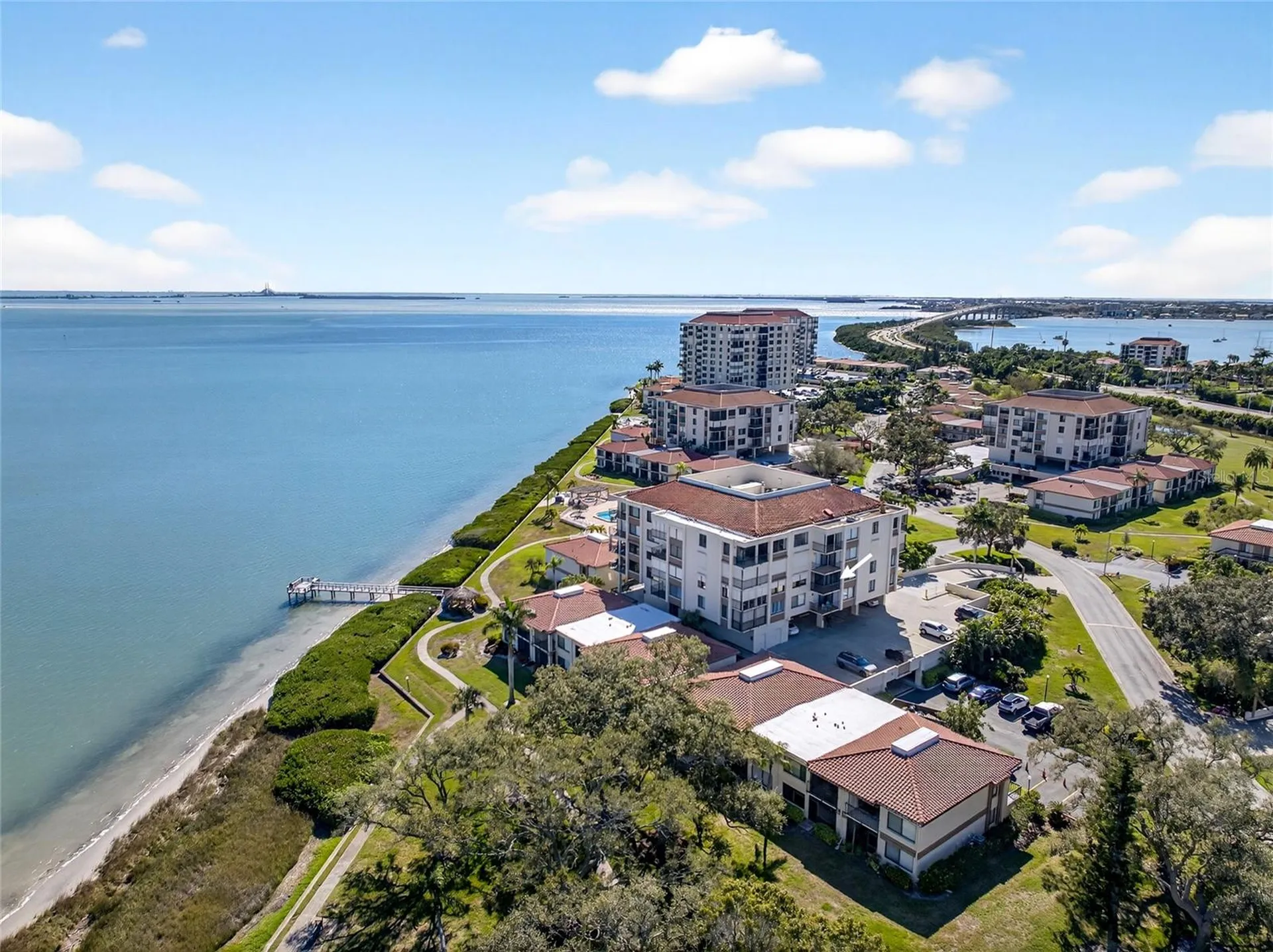 6218 Palma Del Mar Boulevard St Petersburg FL 33715