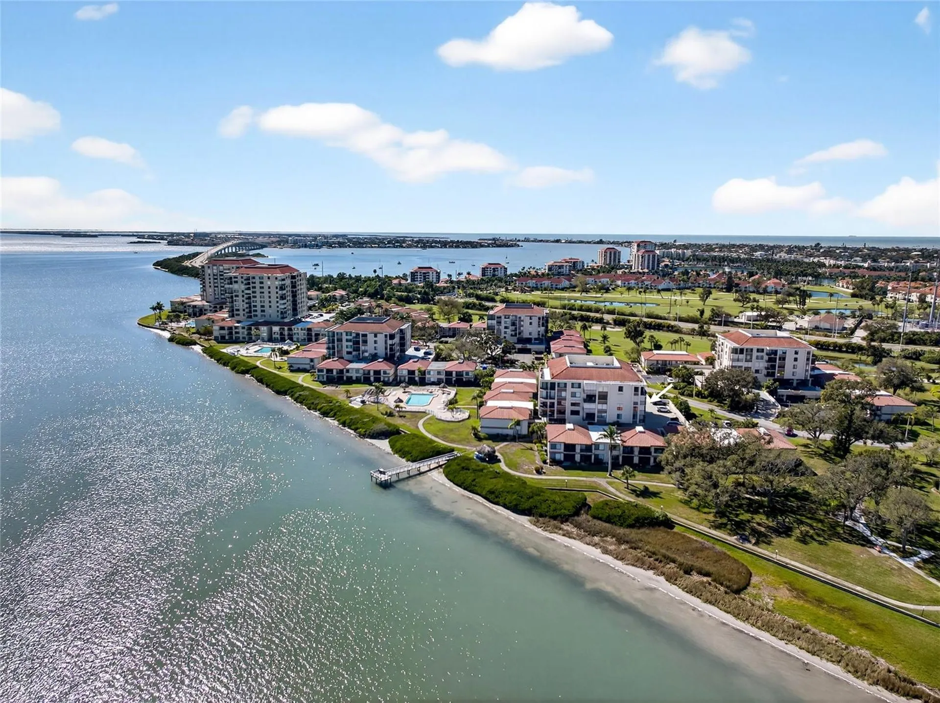 6218 Palma Del Mar Boulevard St Petersburg FL 33715
