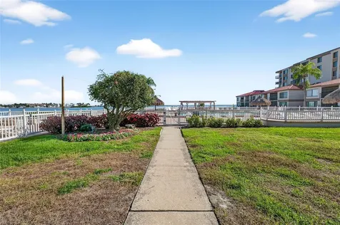 6218 Palma Del Mar Boulevard St Petersburg FL 33715