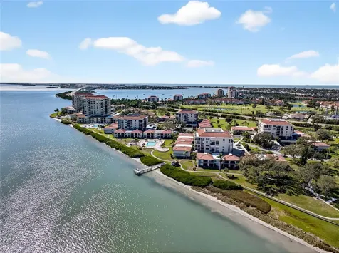 6218 Palma Del Mar Boulevard St Petersburg FL 33715
