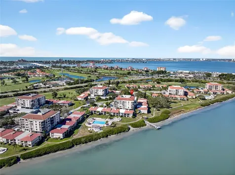 6218 Palma Del Mar Boulevard St Petersburg FL 33715