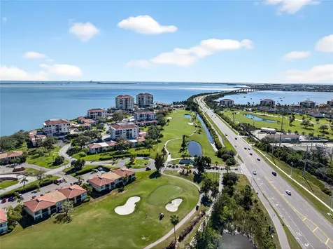 6218 Palma Del Mar Boulevard St Petersburg FL 33715