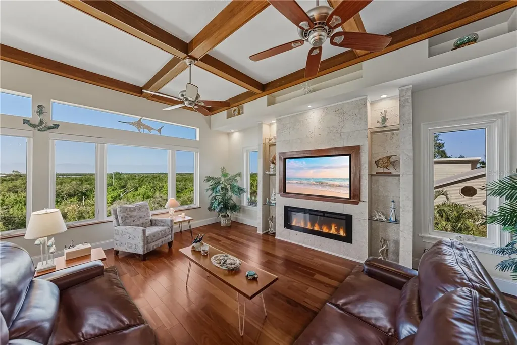 125 Burns Road Terra Ceia FL 34250