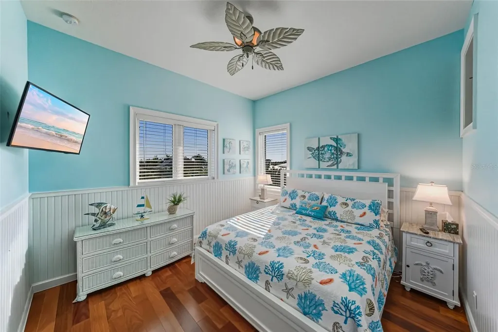 125 Burns Road Terra Ceia FL 34250