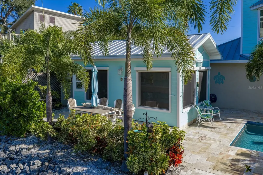 125 Burns Road Terra Ceia FL 34250