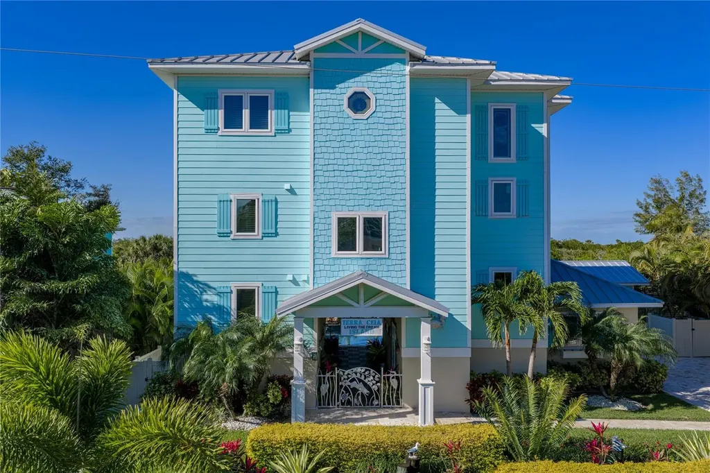 125 Burns Road Terra Ceia FL 34250