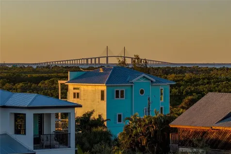 125 Burns Road Terra Ceia FL 34250