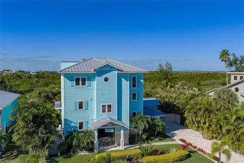 125 Burns Road Terra Ceia FL 34250