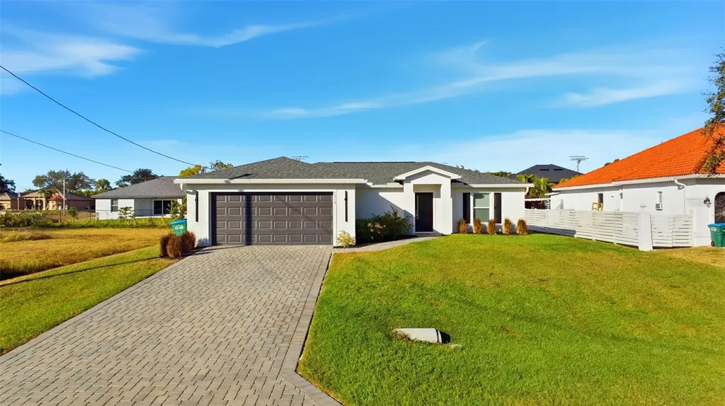 1910 NW 27th Place Cape Coral FL 33993