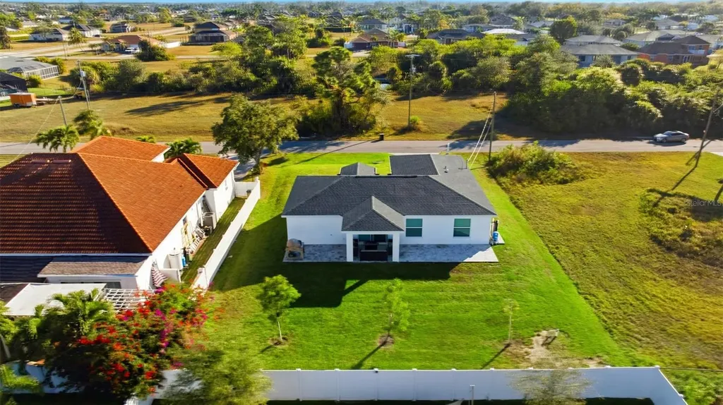 1910 NW 27th Place Cape Coral FL 33993