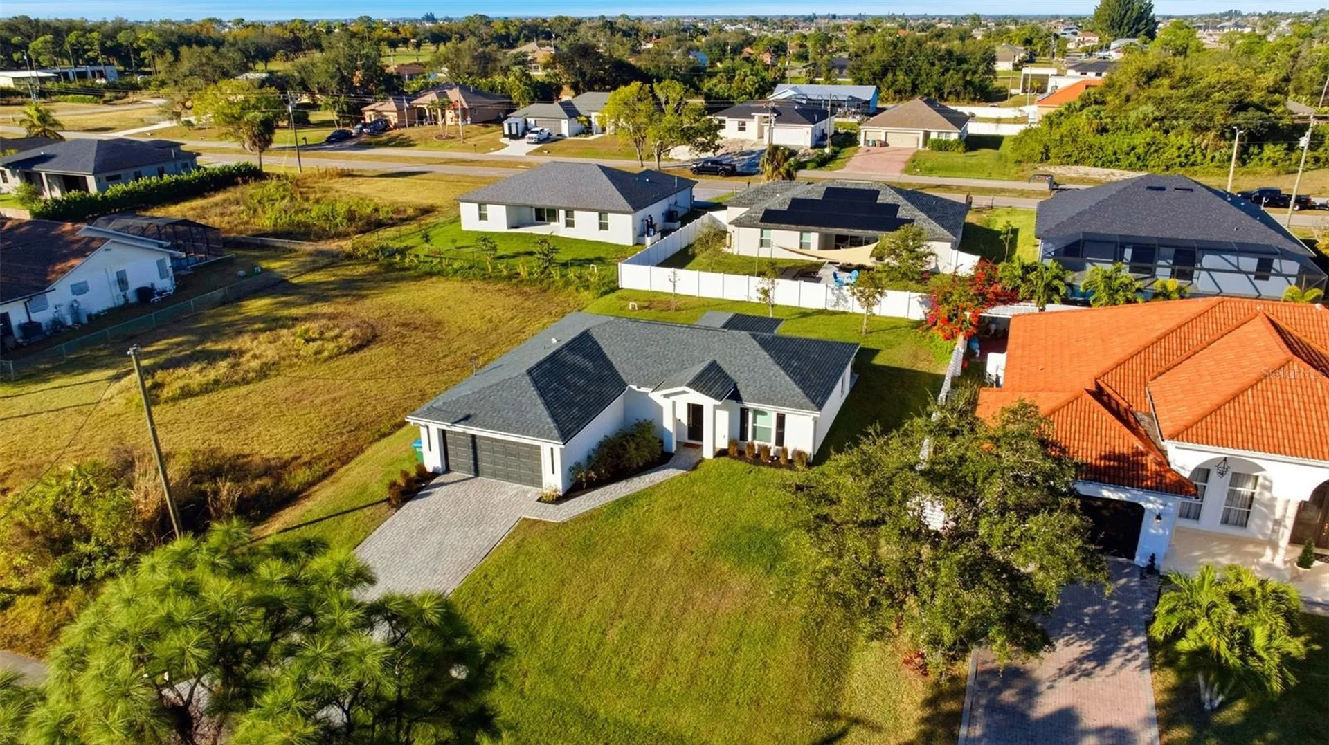 1910 NW 27th Place Cape Coral FL 33993