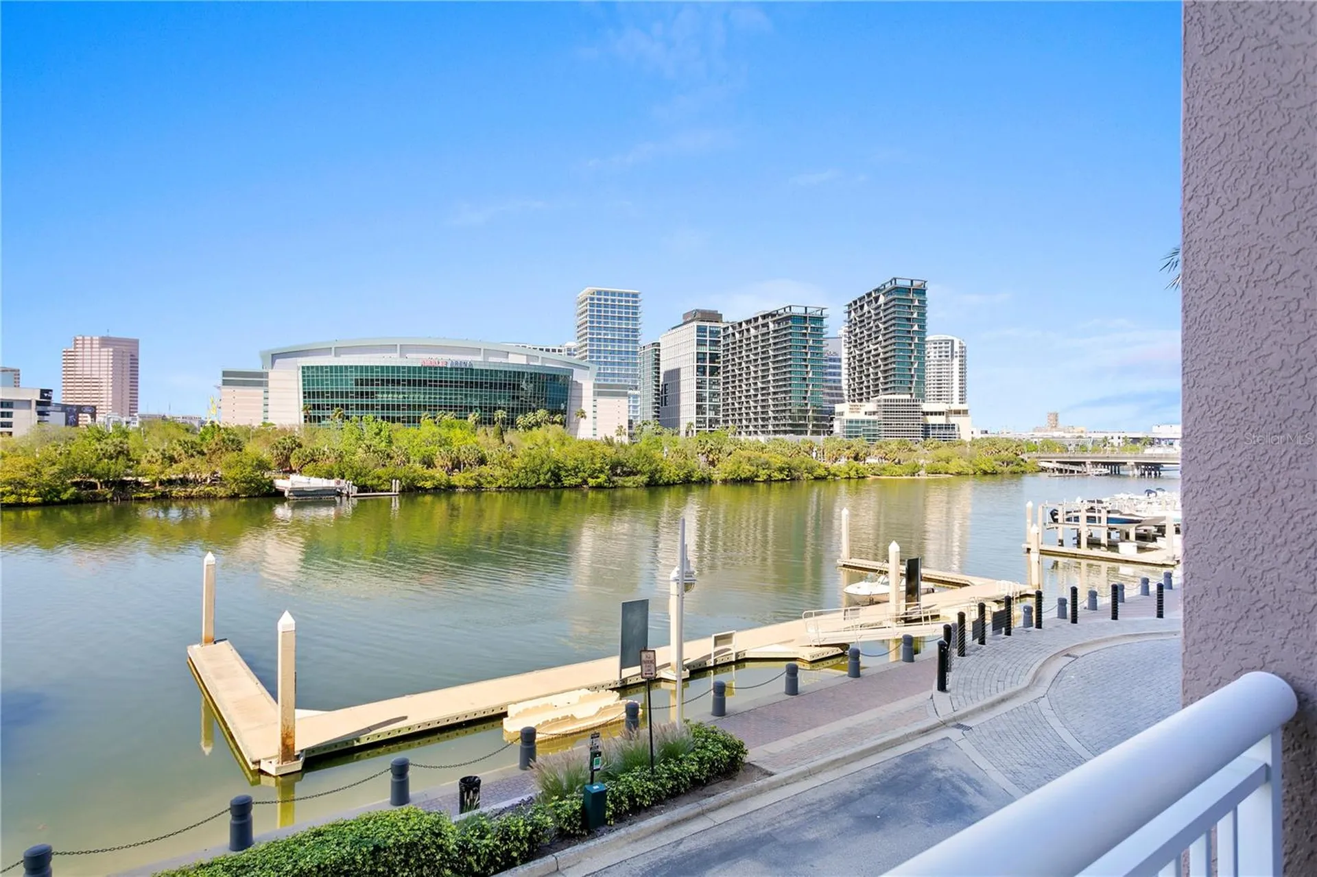 371 Channelside Walk Way Tampa FL 33602