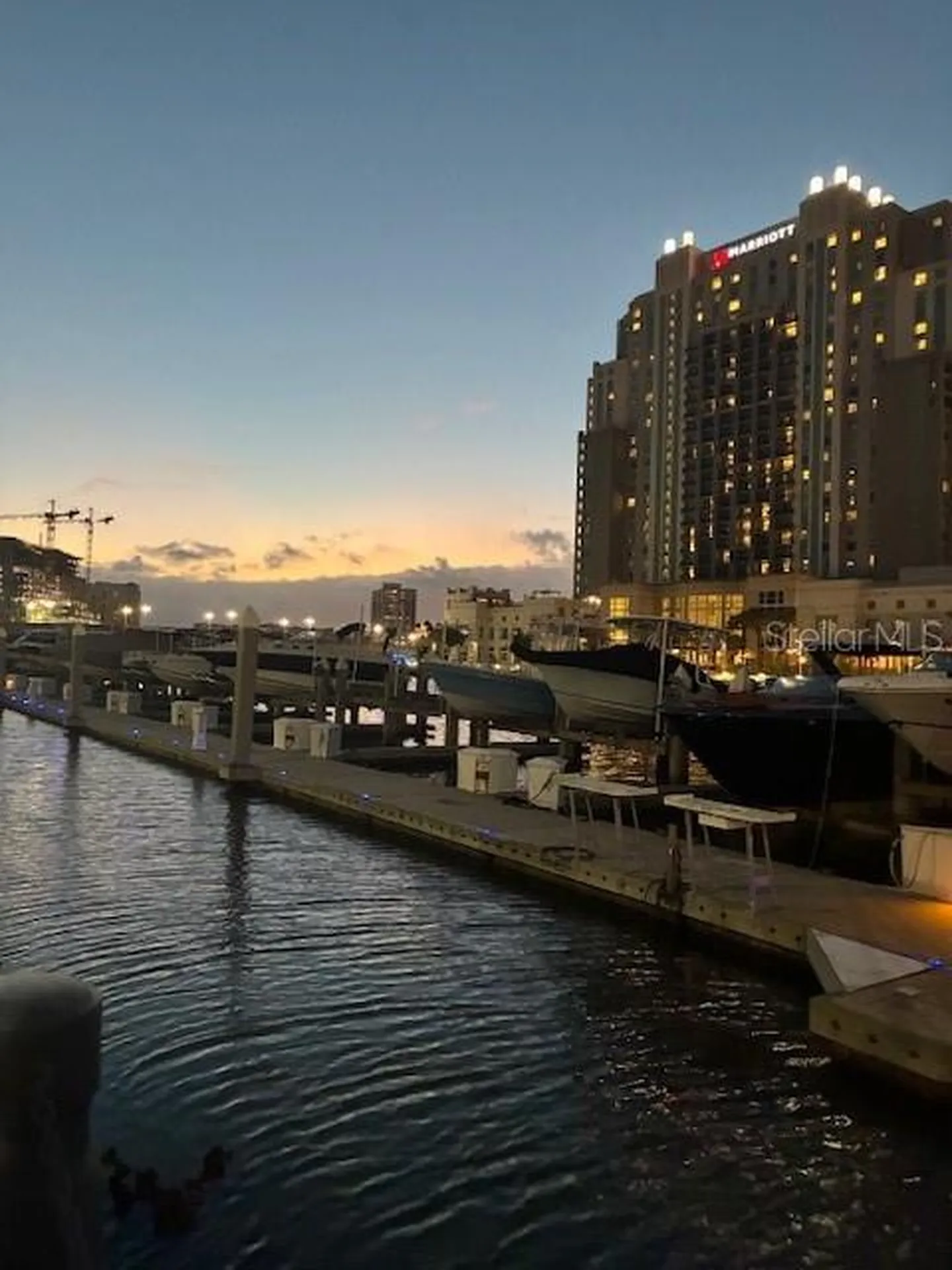 371 Channelside Walk Way Tampa FL 33602