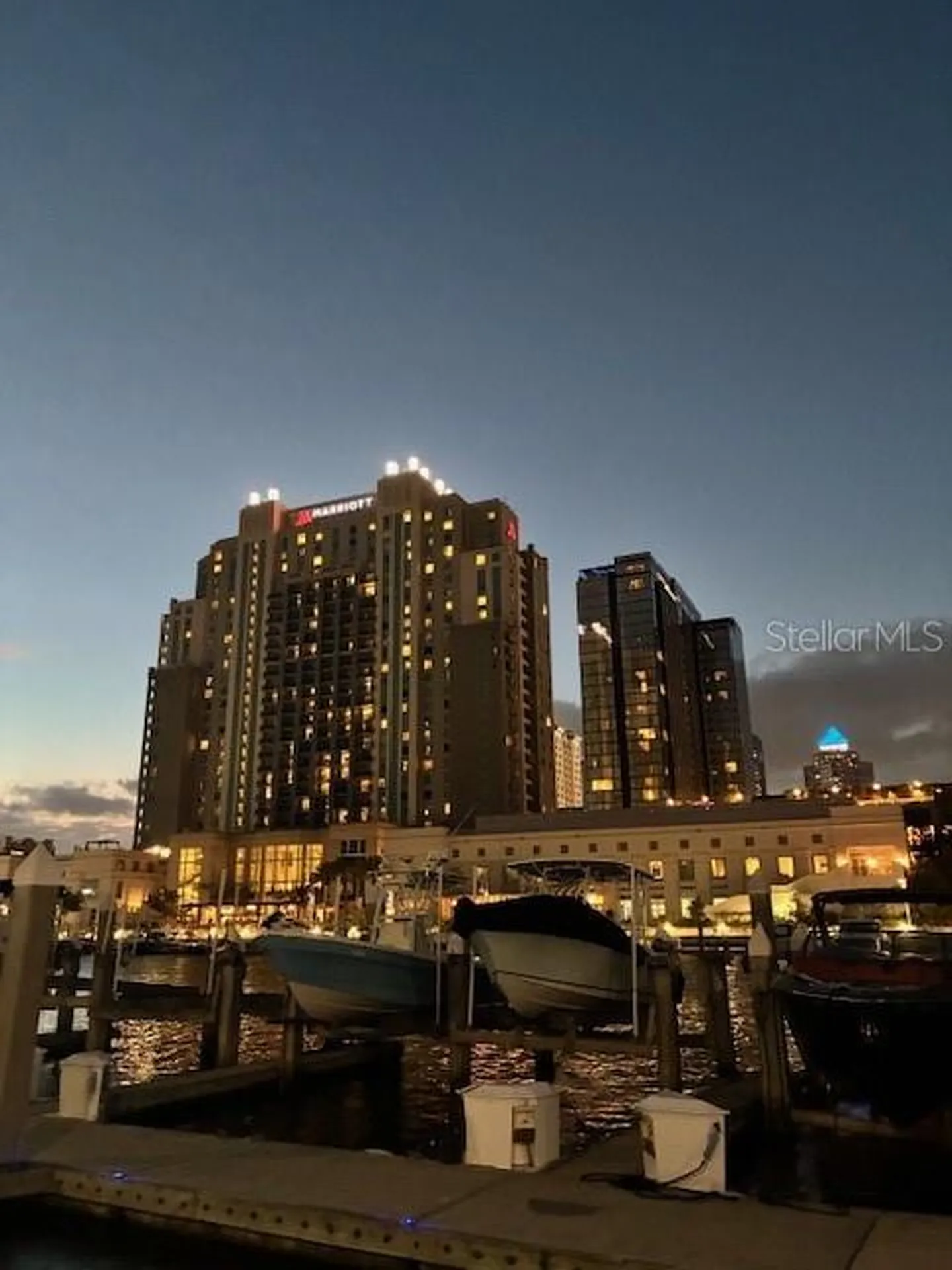 371 Channelside Walk Way Tampa FL 33602