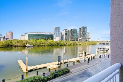 371 Channelside Walk Way Tampa FL 33602