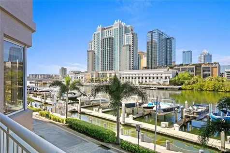 371 Channelside Walk Way Tampa FL 33602
