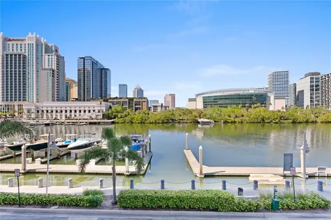 371 Channelside Walk Way Tampa FL 33602