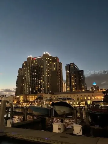 371 Channelside Walk Way Tampa FL 33602