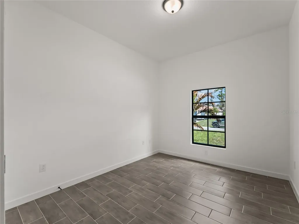 3085 Stockton Avenue North Port FL 34286