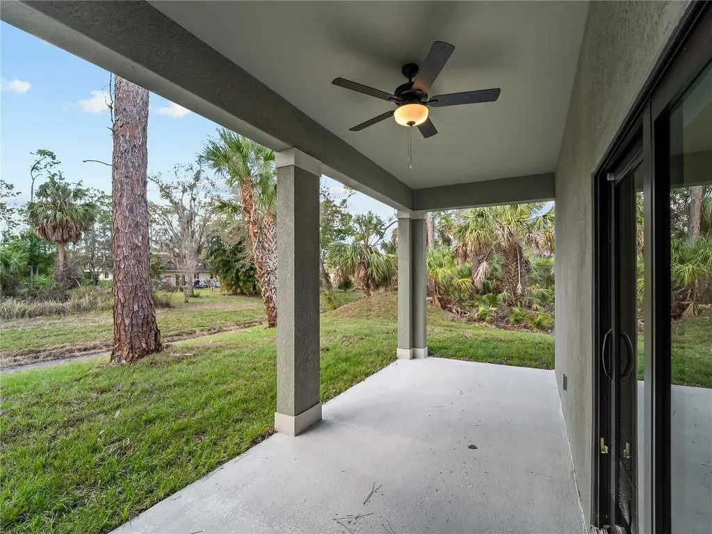 3085 Stockton Avenue North Port FL 34286