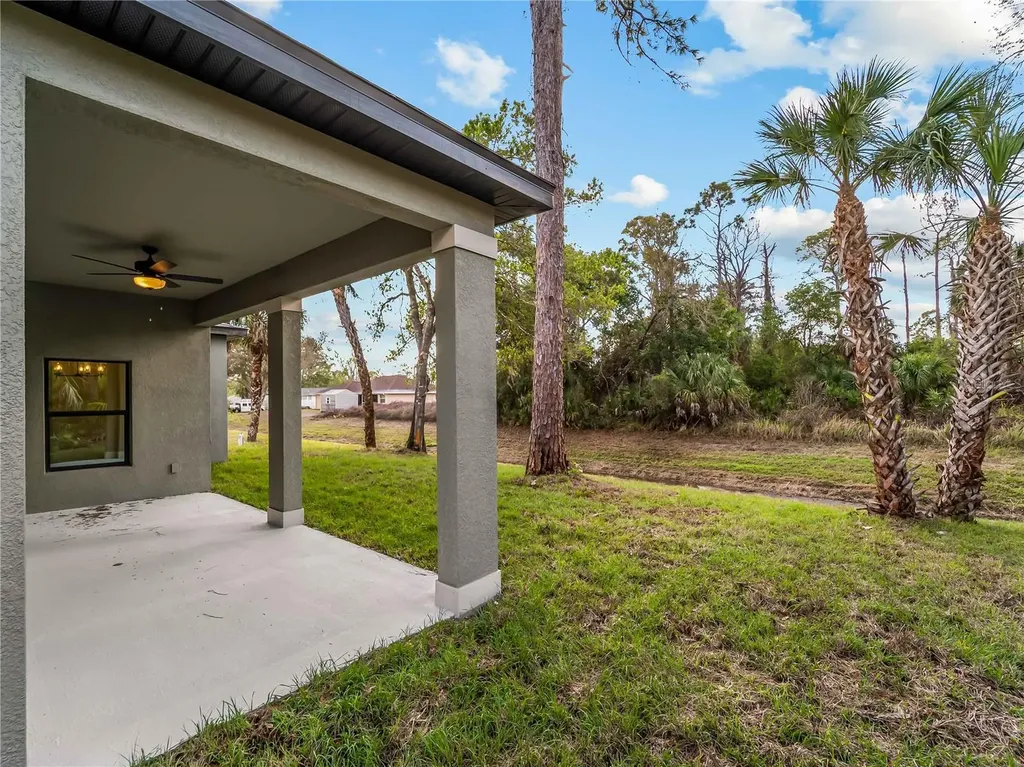 3085 Stockton Avenue North Port FL 34286