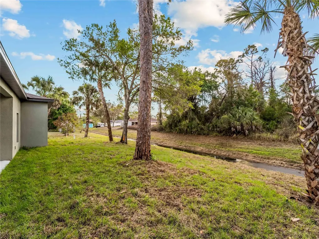 3085 Stockton Avenue North Port FL 34286