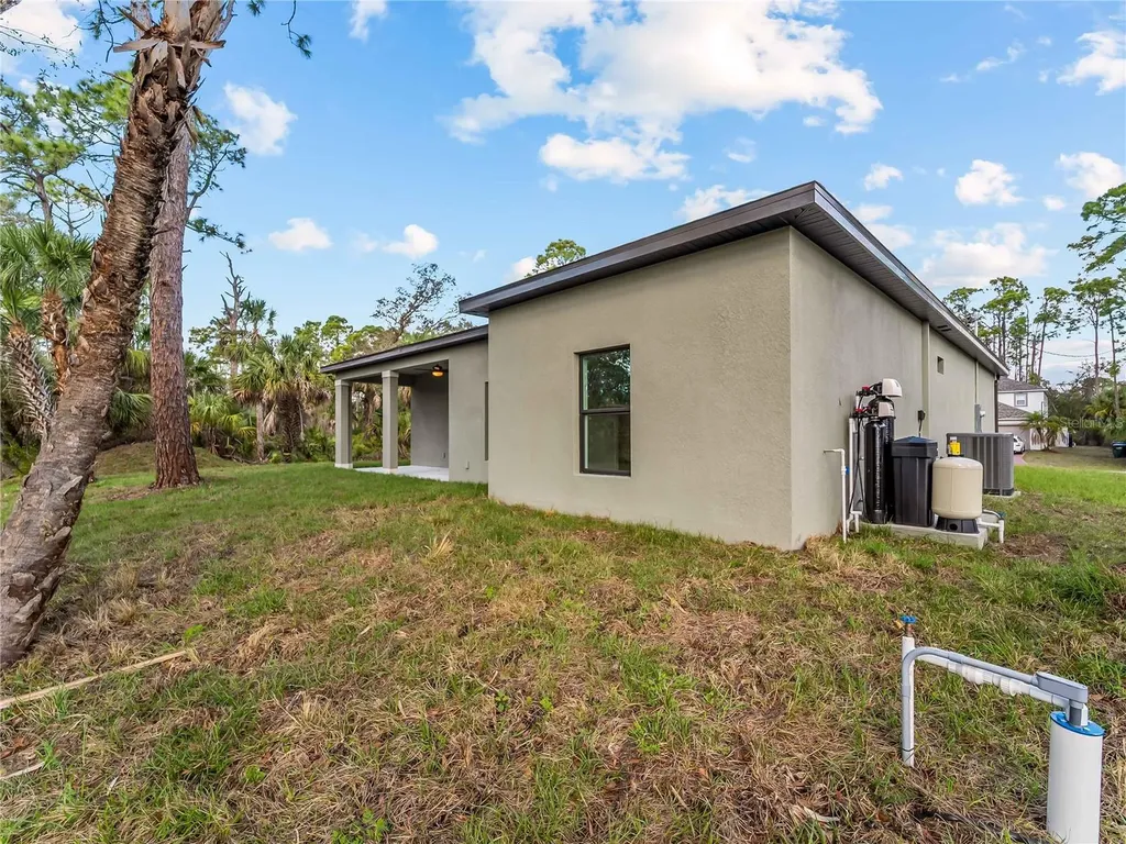 3085 Stockton Avenue North Port FL 34286