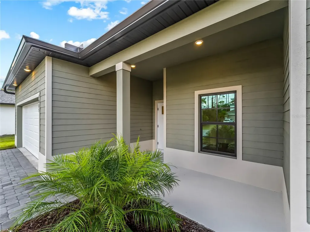 3085 Stockton Avenue North Port FL 34286