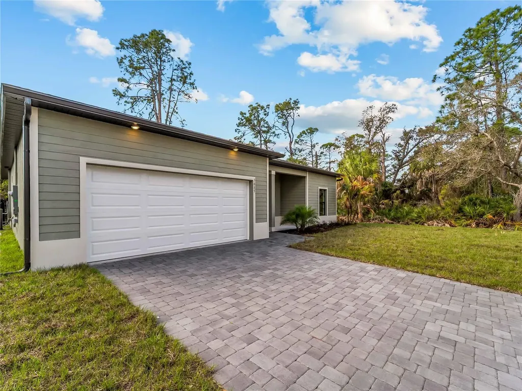3085 Stockton Avenue North Port FL 34286