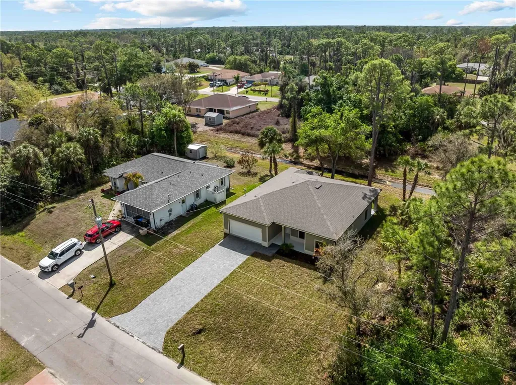 3085 Stockton Avenue North Port FL 34286