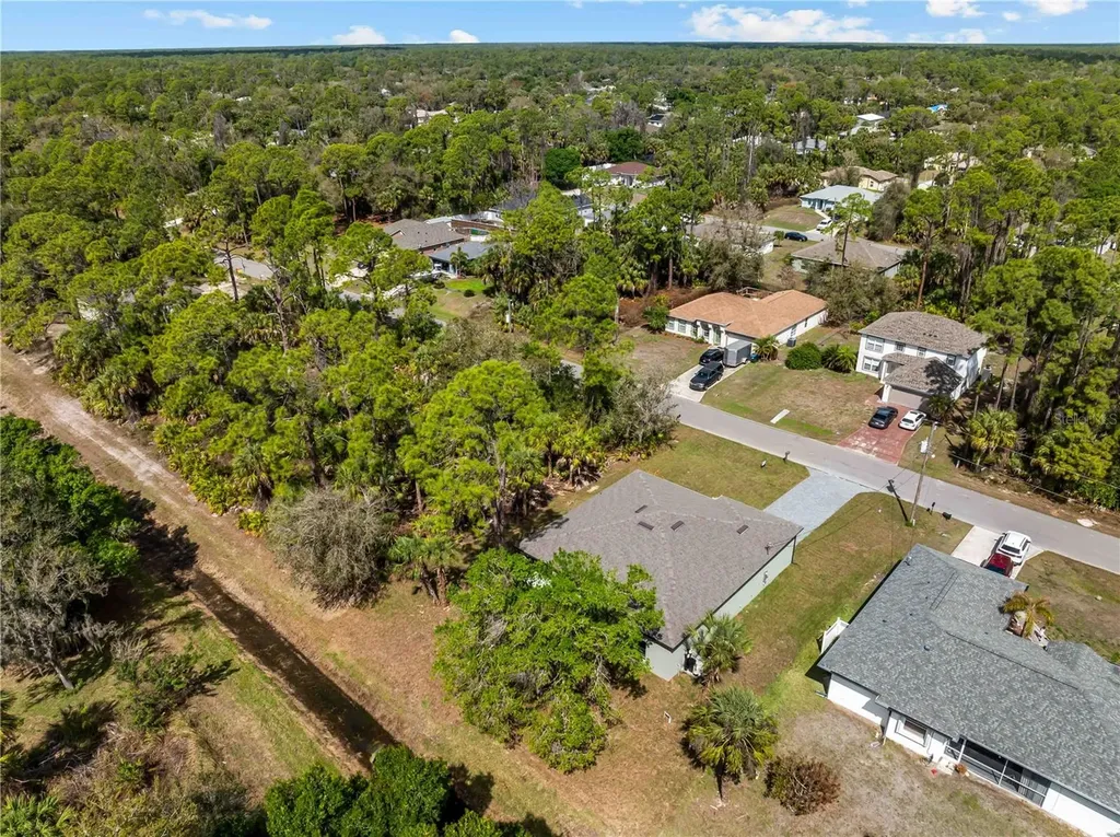 3085 Stockton Avenue North Port FL 34286
