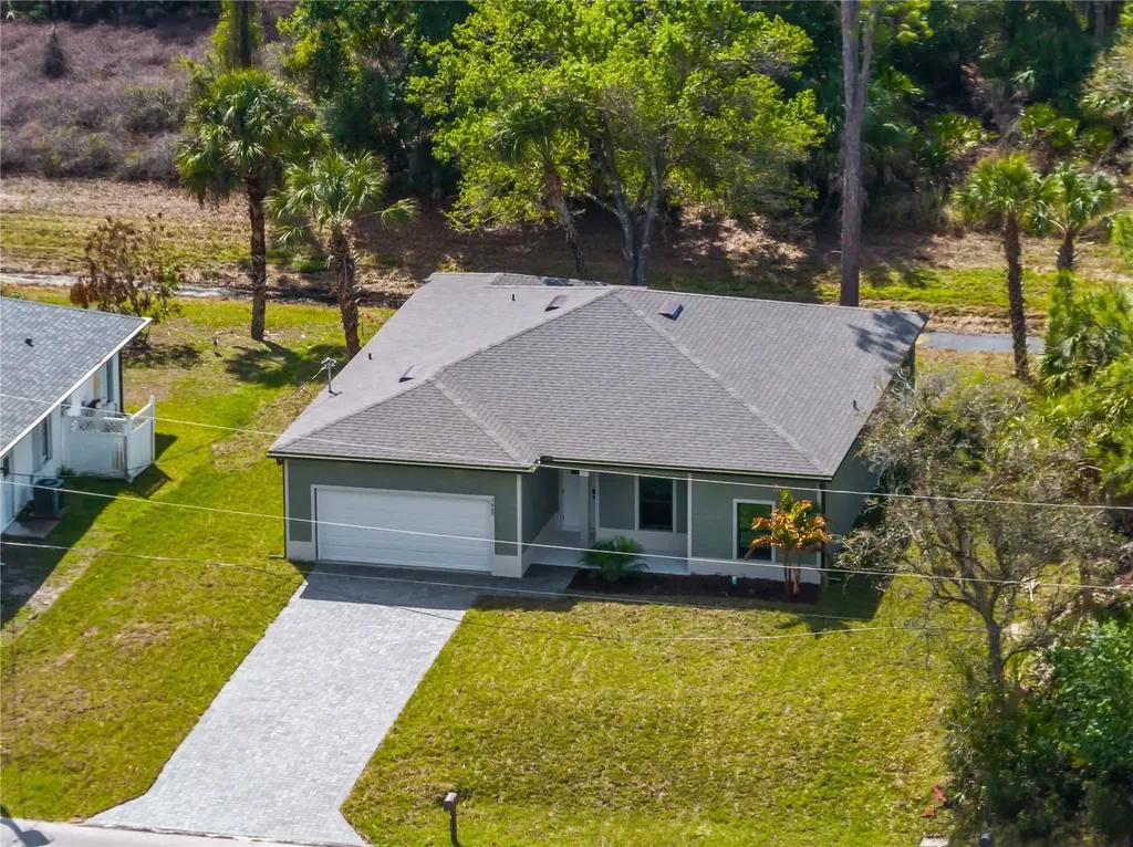 3085 Stockton Avenue North Port FL 34286