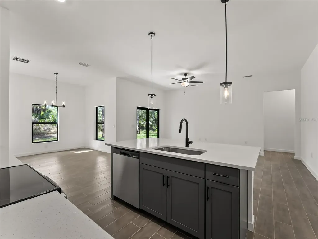 3085 Stockton Avenue North Port FL 34286