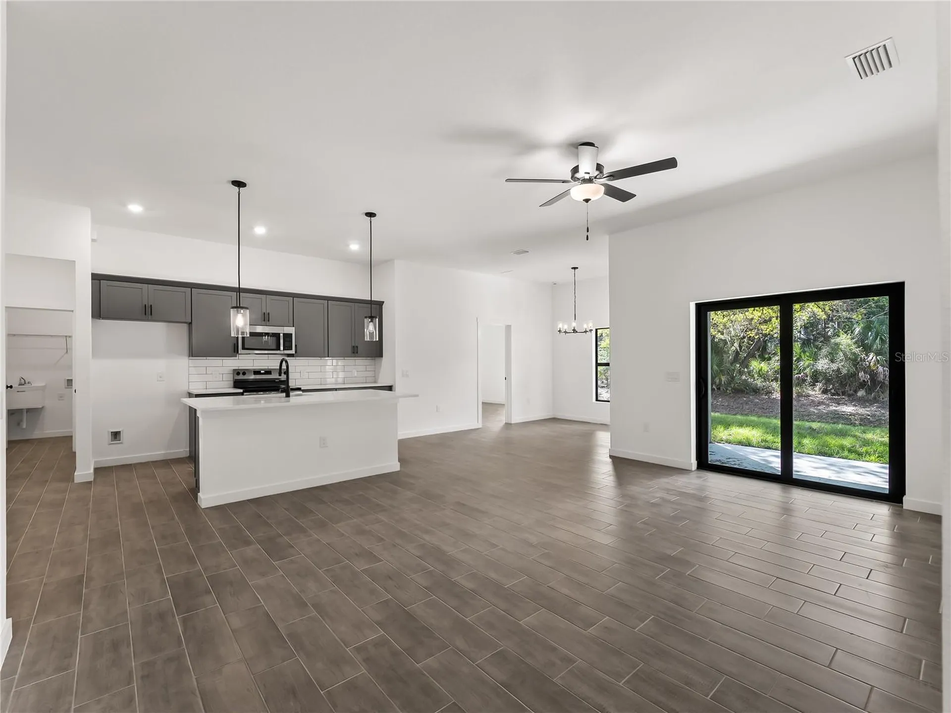 3085 Stockton Avenue North Port FL 34286