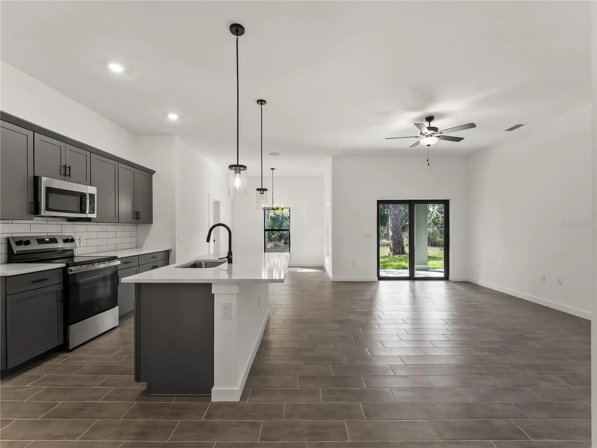 3085 Stockton Avenue North Port FL 34286