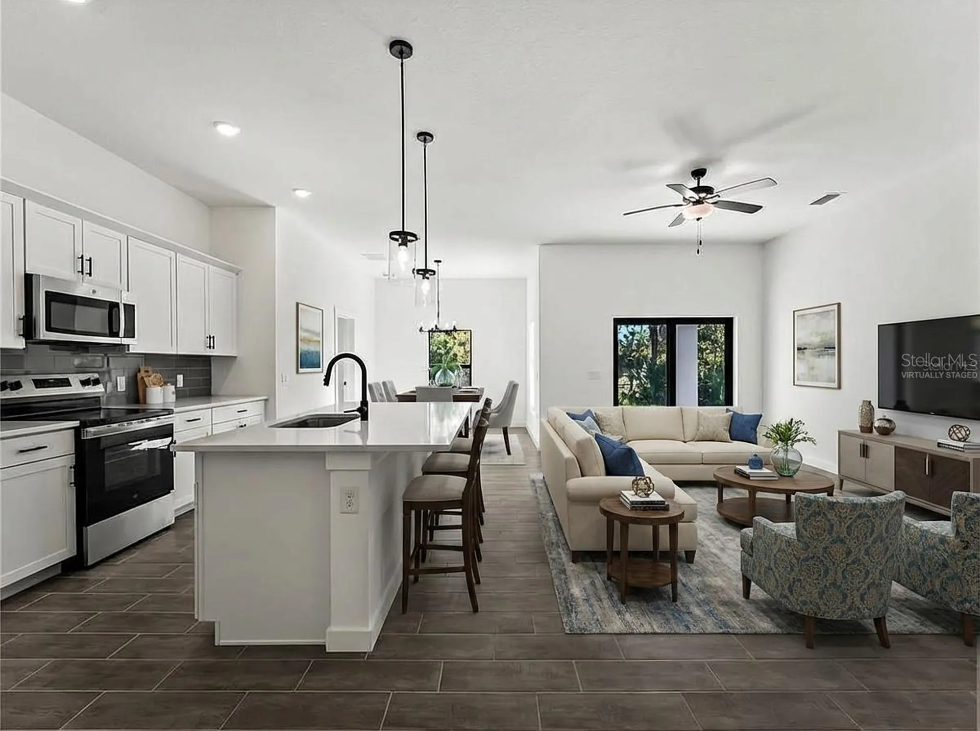 3085 Stockton Avenue North Port FL 34286