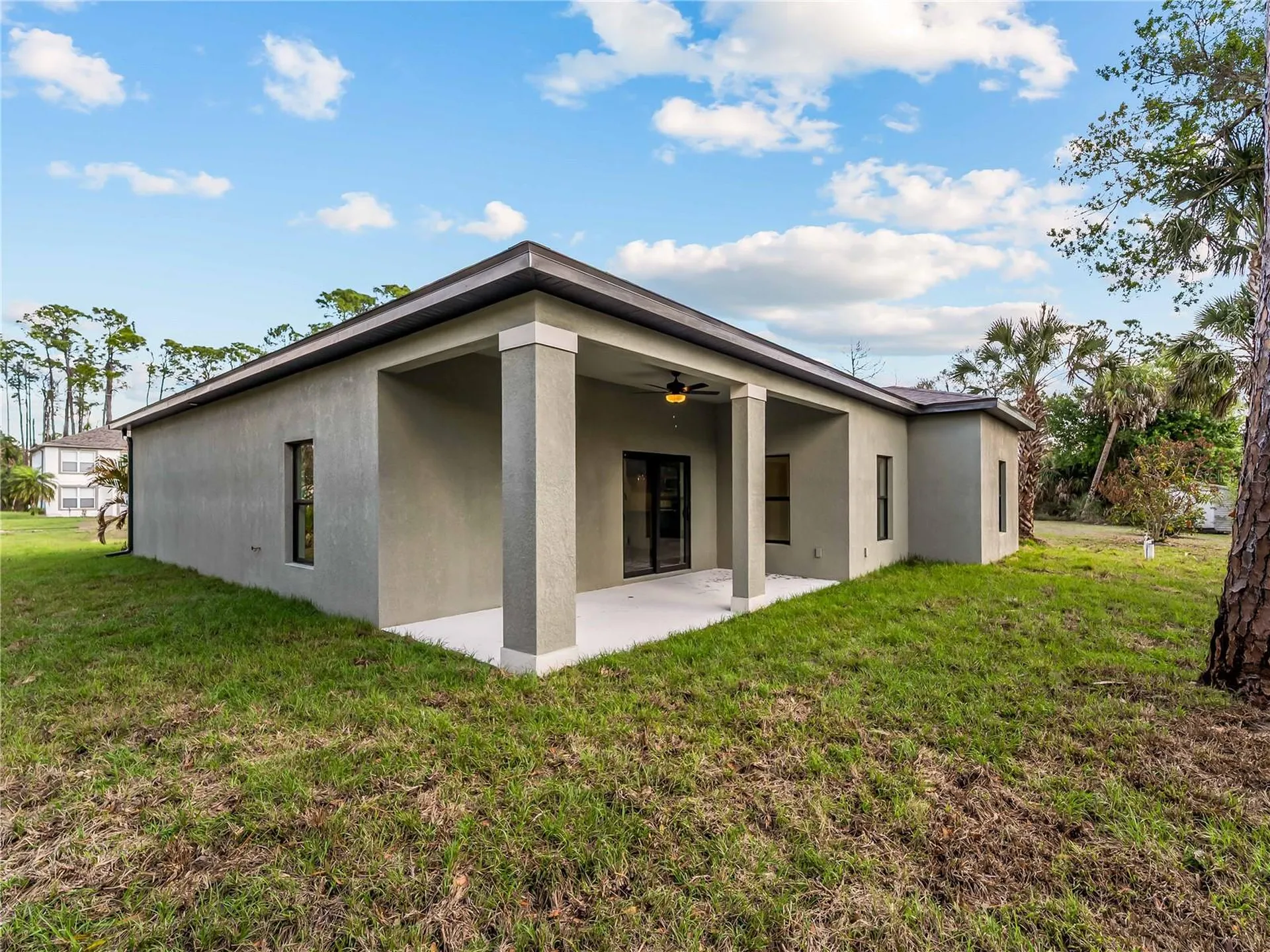 3085 Stockton Avenue North Port FL 34286