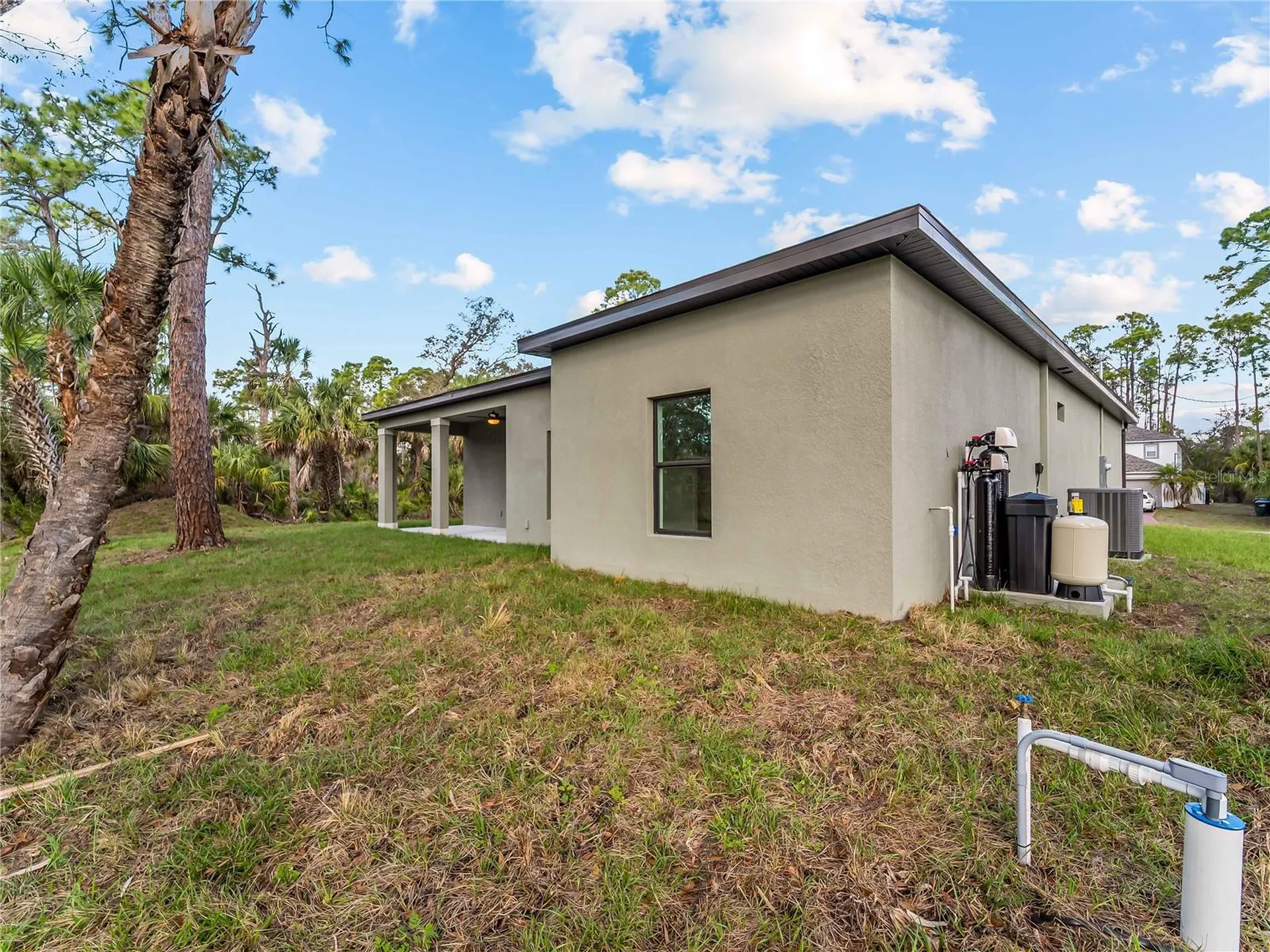 3085 Stockton Avenue North Port FL 34286