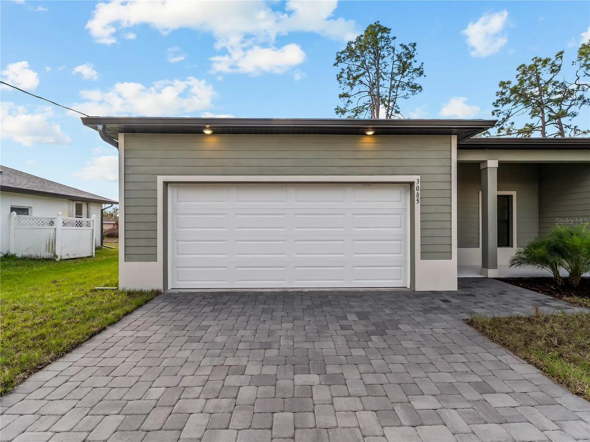 3085 Stockton Avenue North Port FL 34286