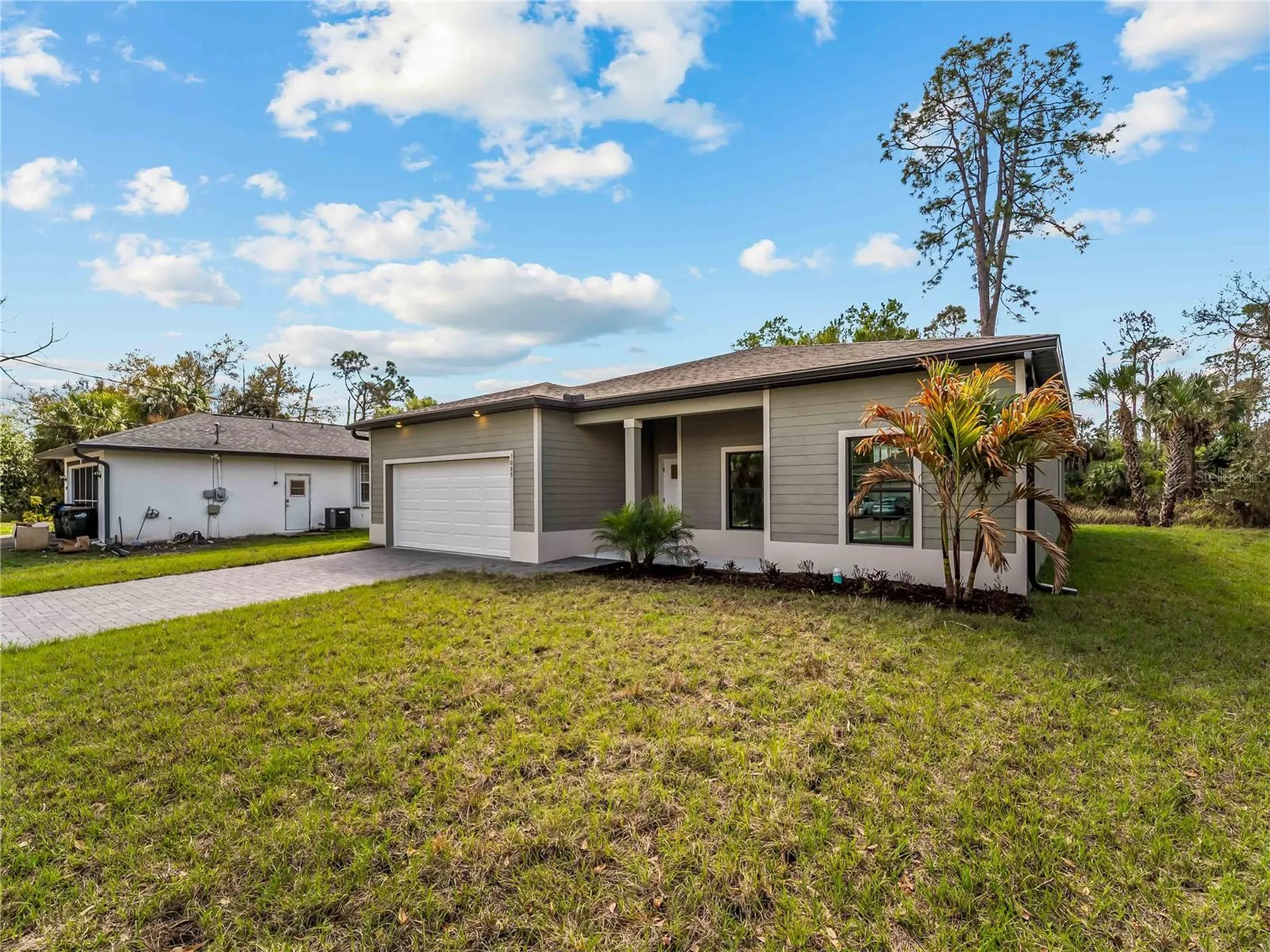 3085 Stockton Avenue North Port FL 34286